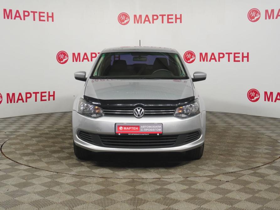 Volkswagen Polo V Вологда  - изображение 2