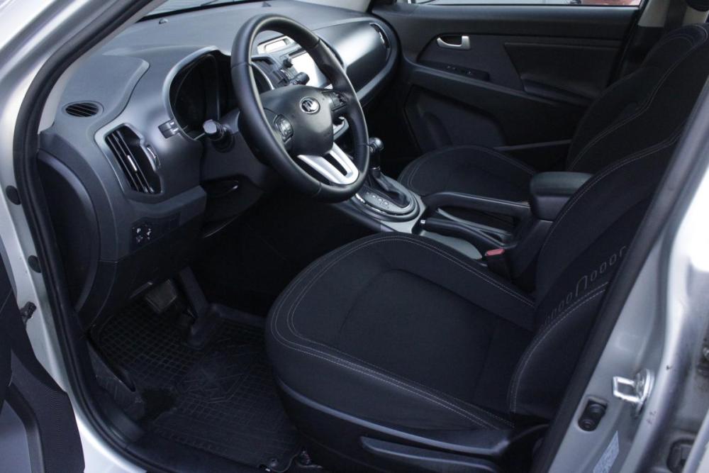 Kia Sportage III Брянск  - изображение 6