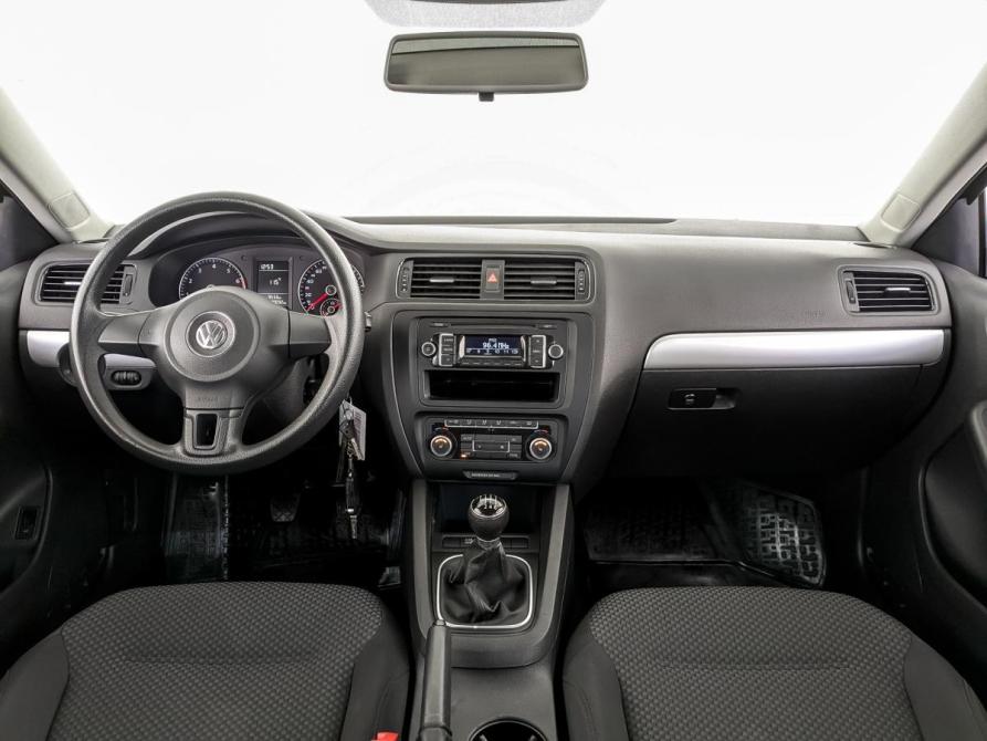 Volkswagen Jetta VI Москва  - изображение 14