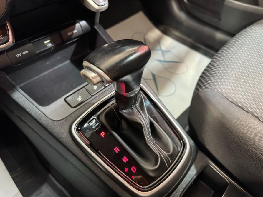 Kia Rio IV Рестайлинг Новочеркасск  - изображение 18