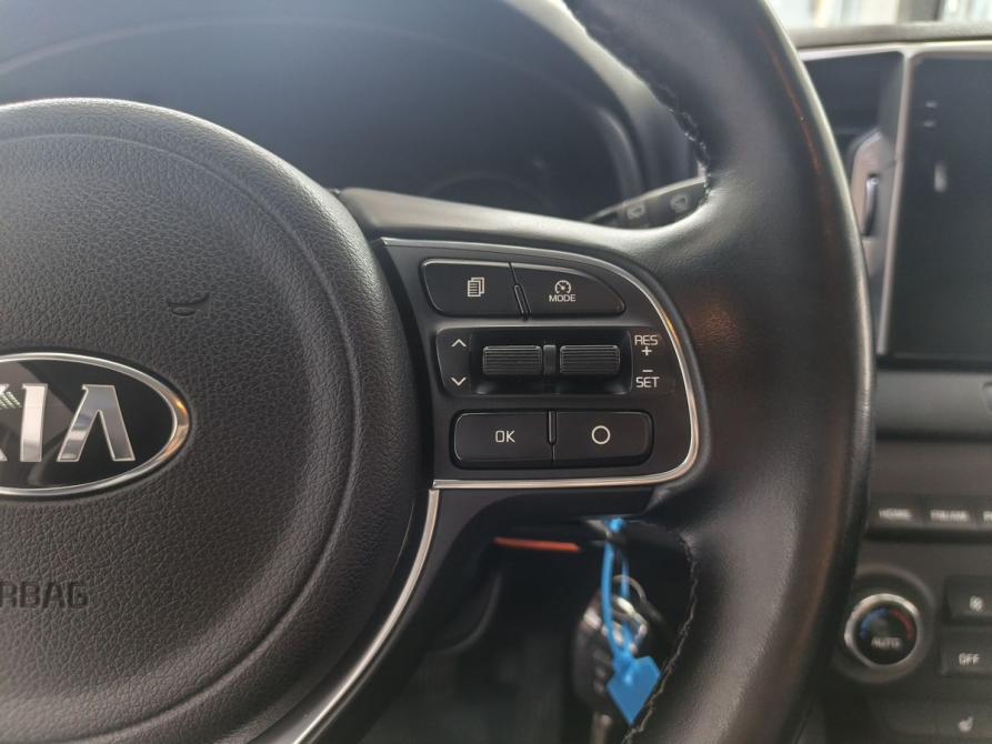 Kia Sportage IV Рестайлинг Минеральные Воды  - изображение 11