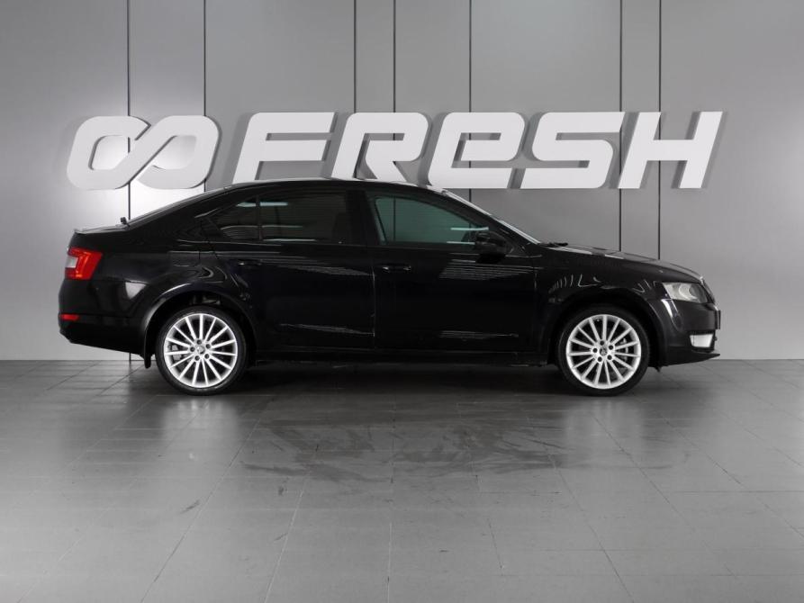 Skoda Octavia III (A7) Минеральные Воды  - изображение 5