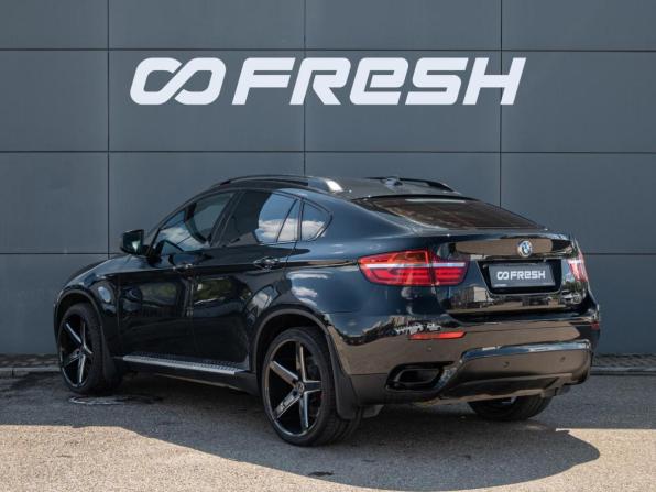 BMW X6 I (E71) Рестайлинг с пробегом 2013 года, цена 2 840 000 рублей, 134021 км, внедорожник, Автокод Объявления