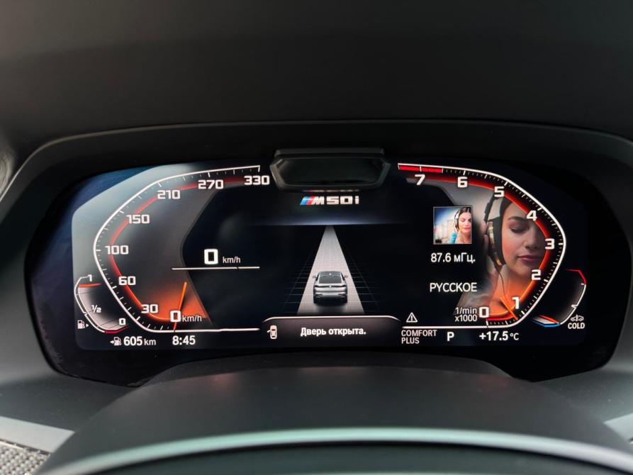 BMW X6 III (G06) Иркутск  - изображение 15