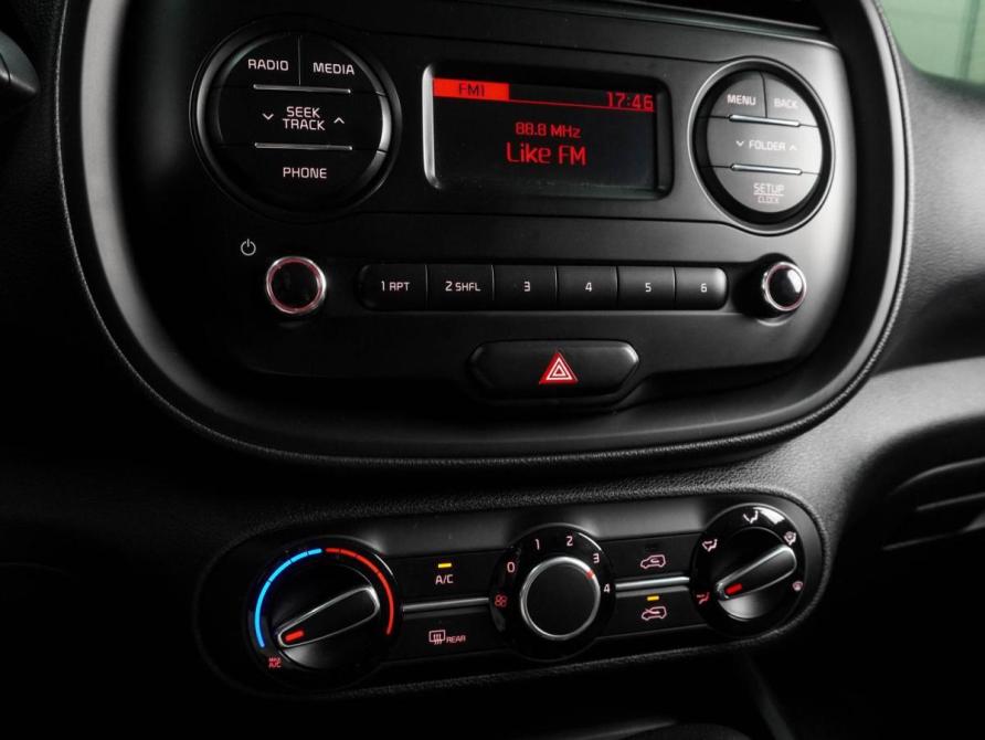 Kia Soul III Воронеж  - изображение 12