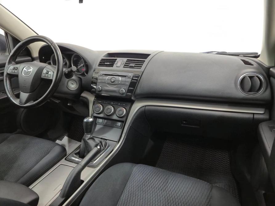 Mazda 6 II (GH) Рестайлинг Альметьевск  - изображение 12