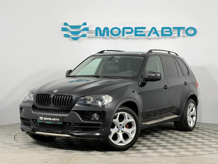 BMW X5 II (E70) Калининград  - изображение 1