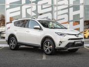 Toyota RAV4 IV (XA40) Рестайлинг Краснодар  - изображение 23