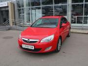 Opel Astra J Москва  - изображение 16