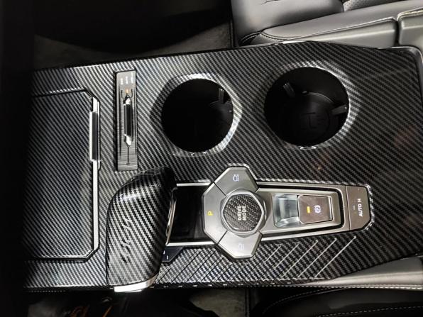 Changan UNI-K с пробегом 2023 года, цена 3 120 000 рублей, 26401 км, внедорожник, Автокод Объявления