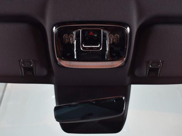 Geely Galaxy M7 с пробегом 2026 года, цена 3 900 995 рублей, 20 км, внедорожник, Автокод Объявления
