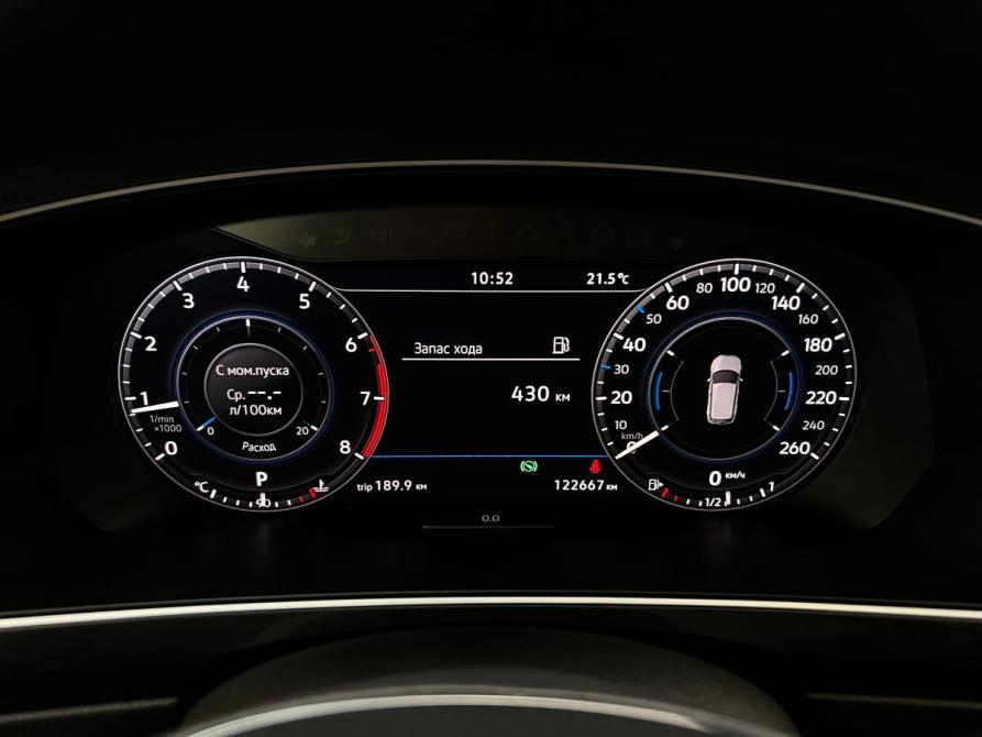 Volkswagen Tiguan II Волгоград  - изображение 20