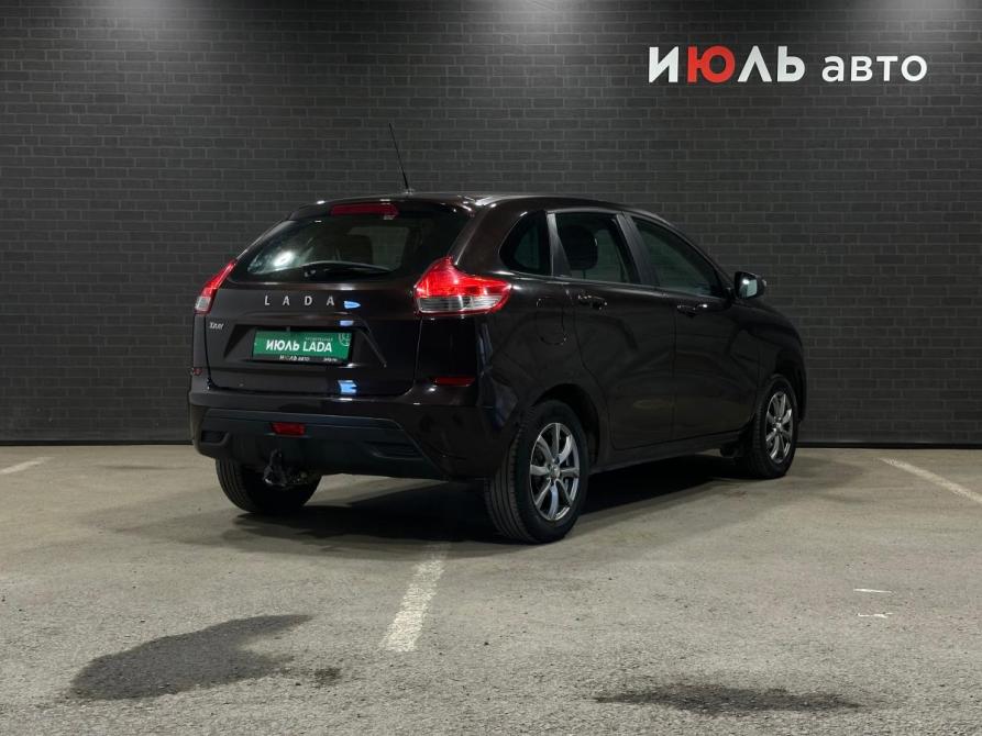 Lada (ВАЗ) XRAY I Челябинск  - изображение 5