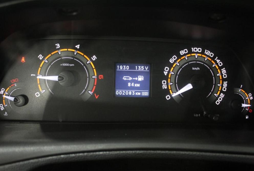 Lada (ВАЗ) Niva Travel I Астрахань  - изображение 16