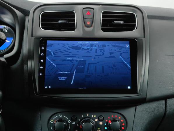 Renault Sandero II с пробегом 2014 года, цена 717 000 рублей, 139494 км, хэтчбек, Автокод Объявления