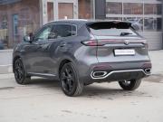 Changan UNI-S I Рестайлинг Новосибирск  - изображение 32