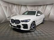 BMW X6 III (G06) Рестайлинг Москва  - изображение 15
