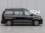 Hyundai Grand Starex I Рестайлинг 2 Краснодар  - изображение 30