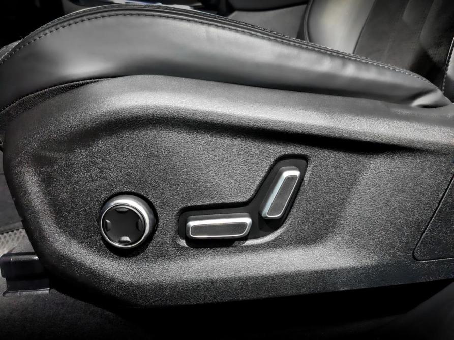 Geely Monjaro I Химки  - изображение 21