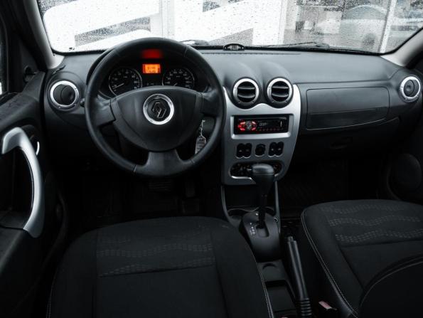 Renault Sandero I с пробегом 2012 года, цена 740 000 рублей, 187398 км, хэтчбек, Автокод Объявления