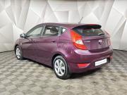 Hyundai Solaris I Москва  - изображение 23