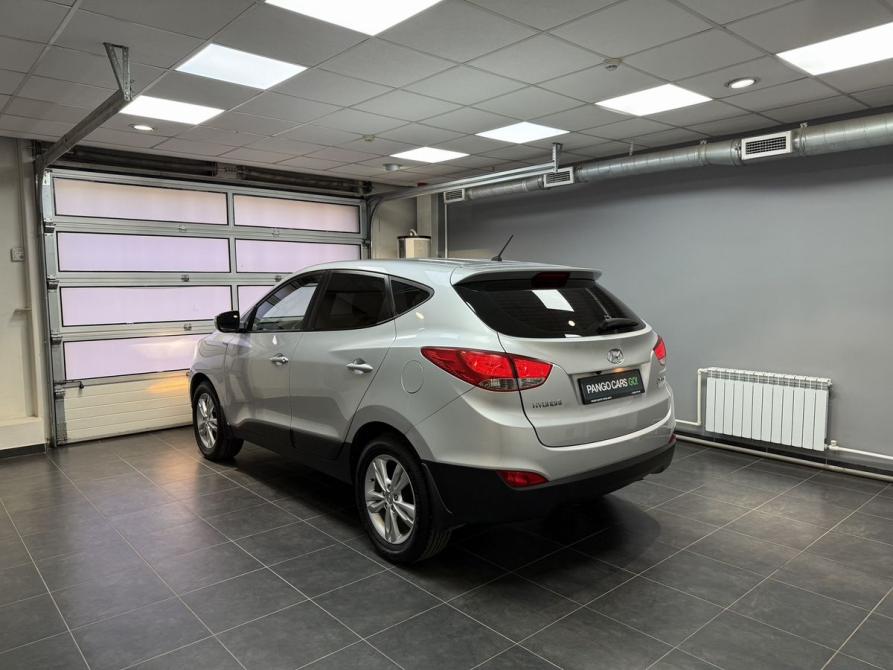 Hyundai ix35 I Тверь  - изображение 4