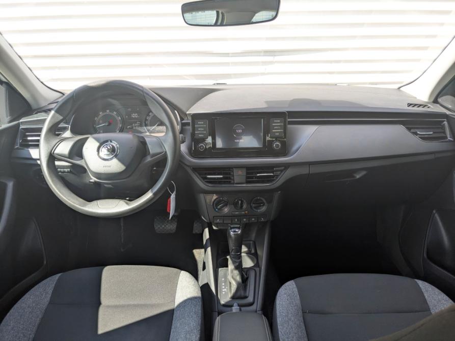 Skoda Rapid II Москва  - изображение 7