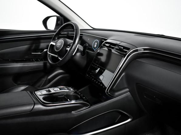 Hyundai Tucson IV с пробегом 2022 года, цена 3 339 000 рублей, 84000 км, внедорожник, Автокод Объявления