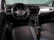 Volkswagen Touran II Воронеж  - изображение 28