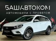 Lada (ВАЗ) Vesta I Уфа  - изображение 18