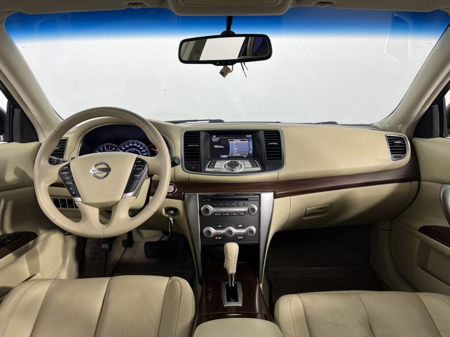 Nissan Teana II (J32) Рестайлинг Калининград  - изображение 18