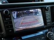 Toyota RAV4 IV (XA40) Рестайлинг Химки  - изображение 24