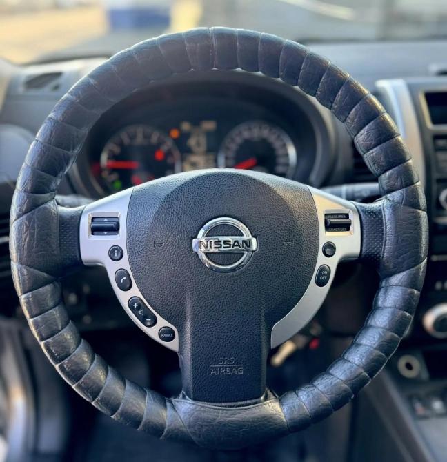 Nissan X-Trail II Рестайлинг Воронеж  - изображение 12