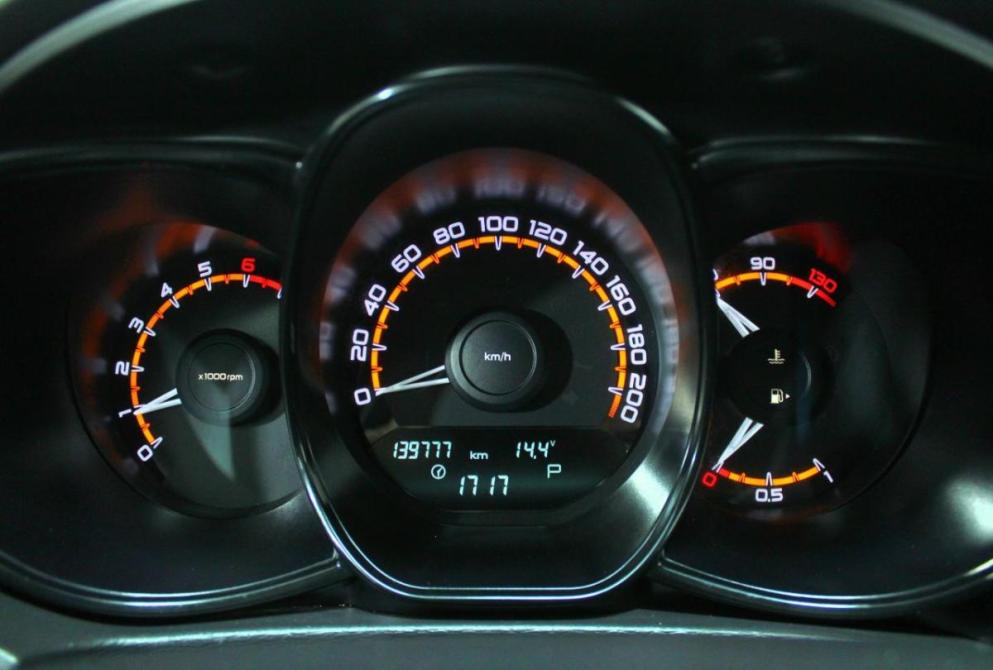 Lada (ВАЗ) Vesta I Нижний Новгород  - изображение 19