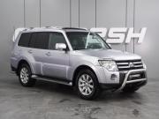 Mitsubishi Pajero IV Воронеж  - изображение 24