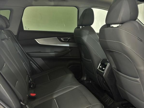Chery Tiggo 7 Pro Max I с пробегом 2023 года, цена 2 050 000 рублей, 14203 км, внедорожник, Автокод Объявления