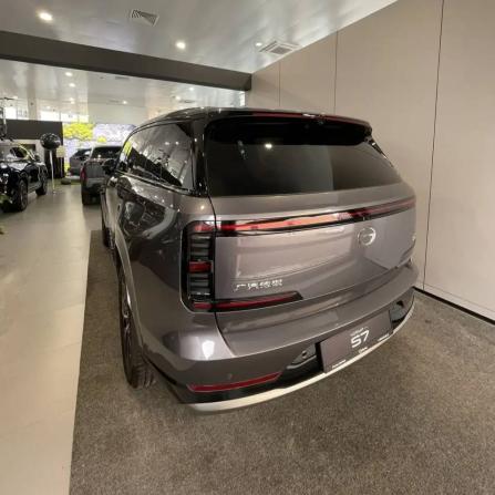 Новый GAC S7 2025 года, цена 5 200 000 рублей, внедорожник, Автокод Объявления