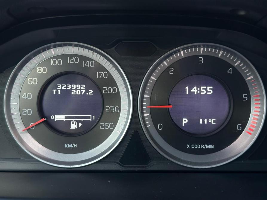 Volvo XC70 II Мурманск  - изображение 14
