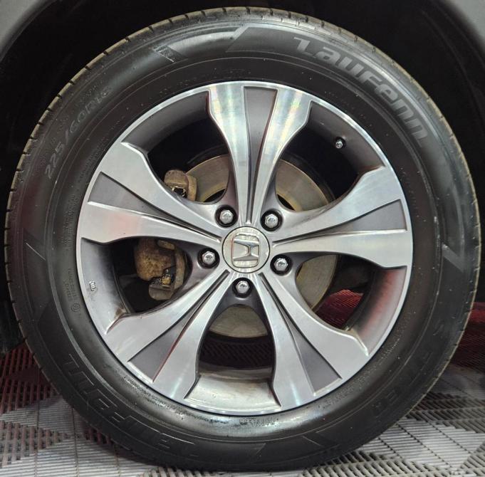 Honda CR-V IV Вологда  - изображение 20