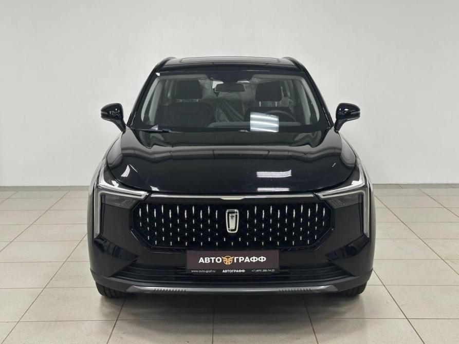 FAW Bestune T55 Москва  - изображение 2