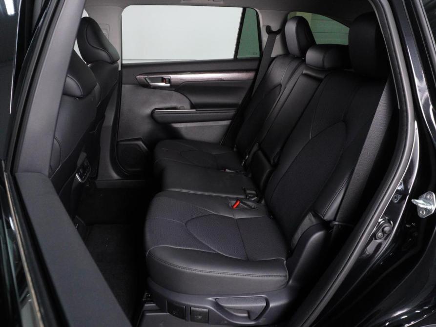 Toyota Highlander IV (XU70) Минеральные Воды  - изображение 10