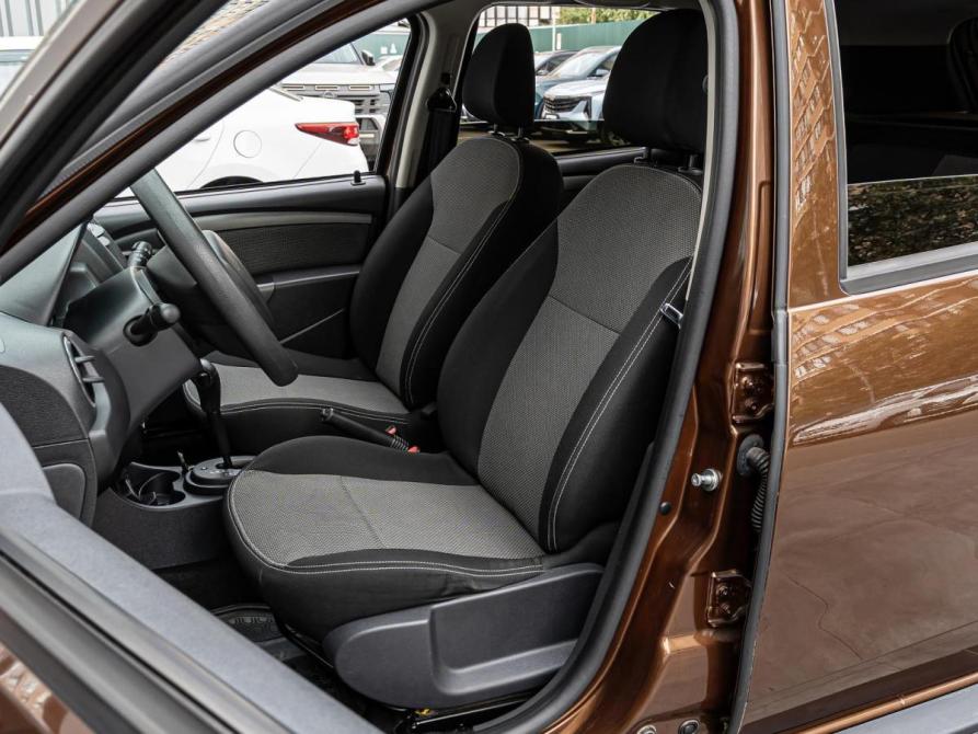 Renault Duster I Рестайлинг Краснодар  - изображение 10