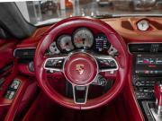 Porsche 911 VII (991) Рестайлинг Москва  - изображение 44