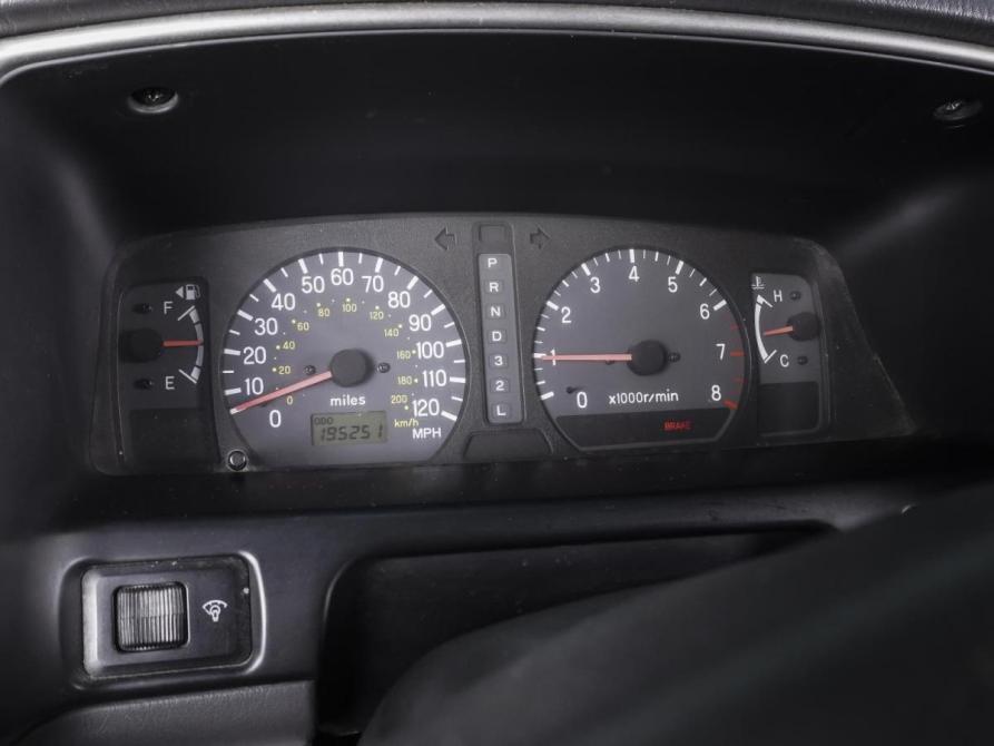 Mitsubishi Montero Sport I Ростов-на-Дону  - изображение 14