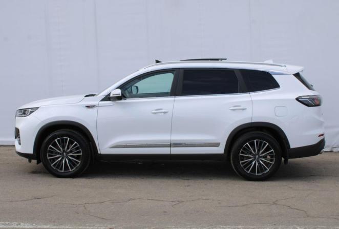 Chery Tiggo 8 Pro Max I Рестайлинг с пробегом 2023 года, цена 2 450 000 рублей, 51524 км, внедорожник, Автокод Объявления
