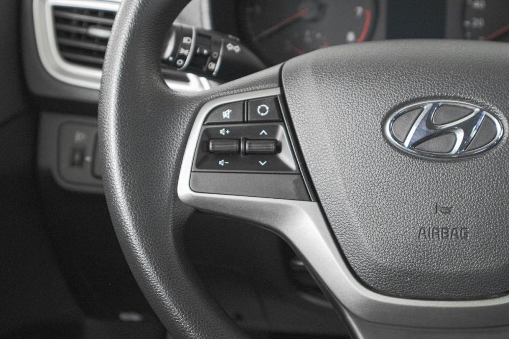Hyundai Solaris II Кемерово  - изображение 17