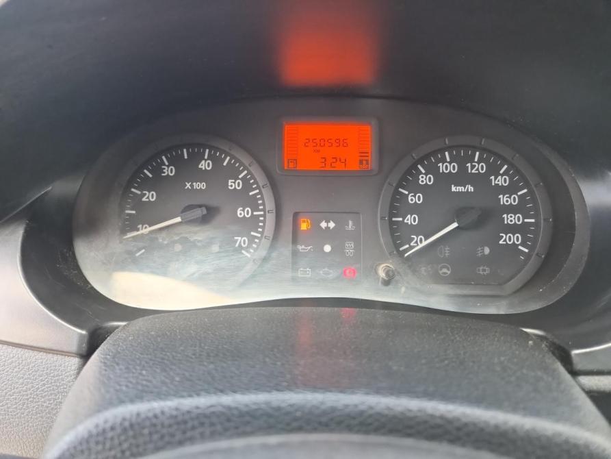Renault Logan I Саратов  - изображение 17