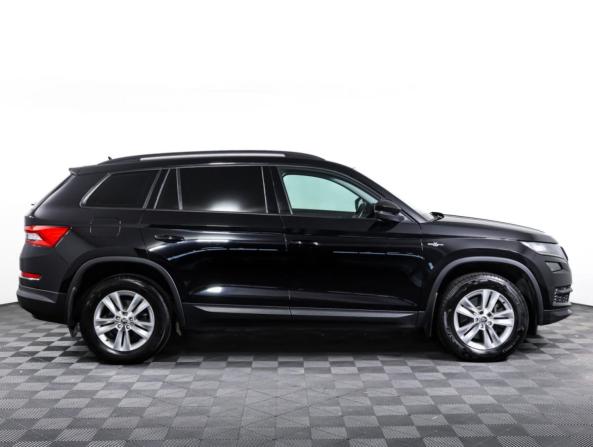 Skoda Kodiaq I с пробегом 2019 года, цена 3 190 000 рублей, 94300 км, внедорожник, Автокод Объявления