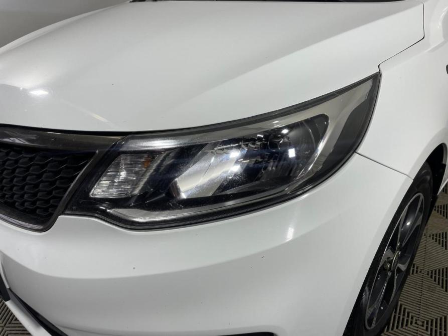 Kia Rio III Рестайлинг Воронеж  - изображение 7