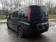 Honda Stepwgn V Рестайлинг Нефтекамск  - изображение 18
